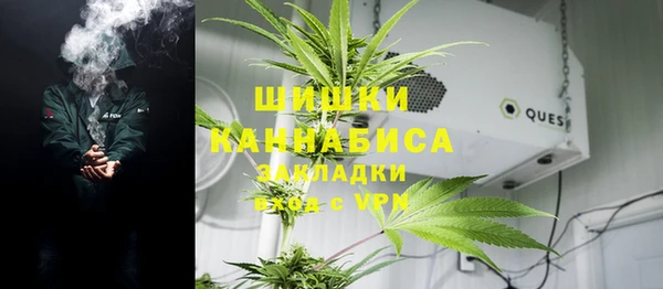 ALPHA PVP Алексеевка